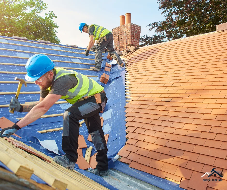 Why choose Roof Repair Near Me in Thompson, CT